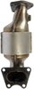 MANIFOLD CONVERTER - image 2