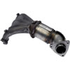 Integrated Manifold - Cast - Includes Hardware - image 2