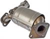 MANIFOLD CONVERTER - image 1
