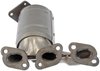 MANIFOLD CONVERTER - image 2