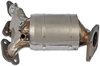 MANIFOLD CONVERTER - image 3