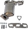 MANIFOLD CONVERTER - image 4