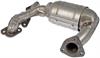 MANIFOLD CONVERTER - image 1