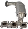 MANIFOLD CONVERTER - image 2