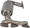 MANIFOLD CONVERTER - image 3