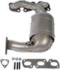 MANIFOLD CONVERTER - image 4