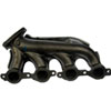 Exhaust Manifold Kit - Includes Required Hardware and Gaskets - image 3