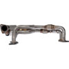 Direct Fit Converter - Not Carb Compliant NY - CA - image 2