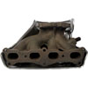 Exhaust Manifold Kit - image 2