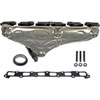 Exhaust Manifold Kit - Includes Required Gaskets and Hardware To Downpipe - image 2