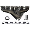 Exhaust Manifold Kit - Includes Required Gaskets and Hardware To Downpipe - image 3
