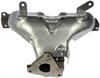 Exhaust Manifold Kit GM/Saturn - image 1
