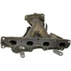 Exhaust Manifold Kit GM/Saturn - image 3