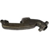 Exhaust Manifold Kit - Includes Required Hardware To Downpipe - image 2