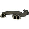Exhaust Manifold Kit - Includes Required Hardware To Downpipe - image 3