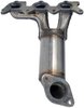 Manifold Converter - Not For Legal Sale In NY-CA - image 2