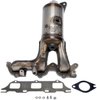 Manifold Converter - Not For Legal Sale In NY-CA - image 3