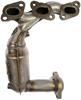 Exhaust Manifold Kit - image 1