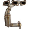 Exhaust Manifold Kit - image 2