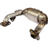 Exhaust Manifold Kit - image 3