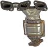 Exhaust Manifold Kit - image 1
