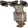 Exhaust Manifold Kit - image 2