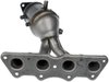 Manifold Converter Not Carb Compliant Not For Legal Sale In Ny Ca - image 2