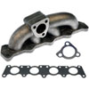 1.8T Turbo Manifold - image 1