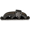 1.8T Turbo Manifold - image 2