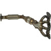 Integrated Exhaust Manifold - image 2