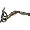 Integrated Exhaust Manifold - image 3