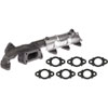 Exhaust Manifold Kit - image 1