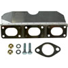 Exhaust Manifold Converter Kit - image 4