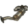 Exhaust Manifold Converter Kit - image 2