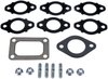 Exhaust Manifold Kit for 2007-2013 Dodge/Ram 3500, 4500, 5500 Trucks 6.7L - image 4
