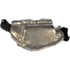 Cast Iron Exhaust Manifold - Includes Hardware and Gasket - image 2
