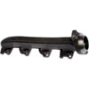 674-903 Cast-Iron Exhaust Manifold for 2003-2011, Ford Crown Victoria, Mercury Grand Marquis, Lincoln Town Car [Right/Pass.] - image 3
