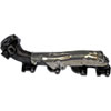 674-904 Cast-Iron Exhaust Manifold for 2003-2011, Ford Crown Victoria, Mercury Grand Marquis, Lincoln Town Car [Left/Driver] - image 3