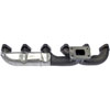 Exhaust Manifold Kit 2004-10 Dodge Ram 2500 - image 2