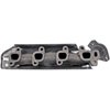 Exhaust Manifold Kit - Includes Required Hardware and Gaskets - image 2