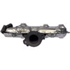 Exhaust Manifold Kit - Includes Required Hardware and Gaskets - image 3