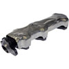 Exhaust Manifold Kit - Includes Required Hardware and Gaskets - image 1