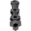 Exhaust Manifold Kit - Includes Required Hardware and Gaskets - image 2