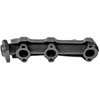 Exhaust Manifold Kit - Includes Required Hardware and Gaskets - image 3