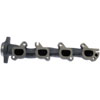 Exhaust Manifold Kit 2009 Chrysler Aspen/Dodge Durango, 2004-10 Dodge Ram 1500/2500/3500 - image 2