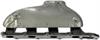Exhaust Manifold Kit - Includes Required Gaskets and Hardware To Downpipe - image 1