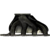 Exhaust Manifold Kit - Includes Required Gaskets and Hardware To Downpipe - image 3
