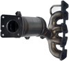 MANIFOLD CONVERTER - NOT - image 2
