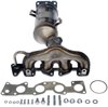 MANIFOLD CONVERTER - NOT - image 3
