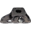 Exhaust Manifold Kit - Includes Gaskets and Hardware - image 3
